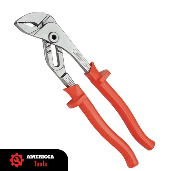 Alicate bomba d água industrial