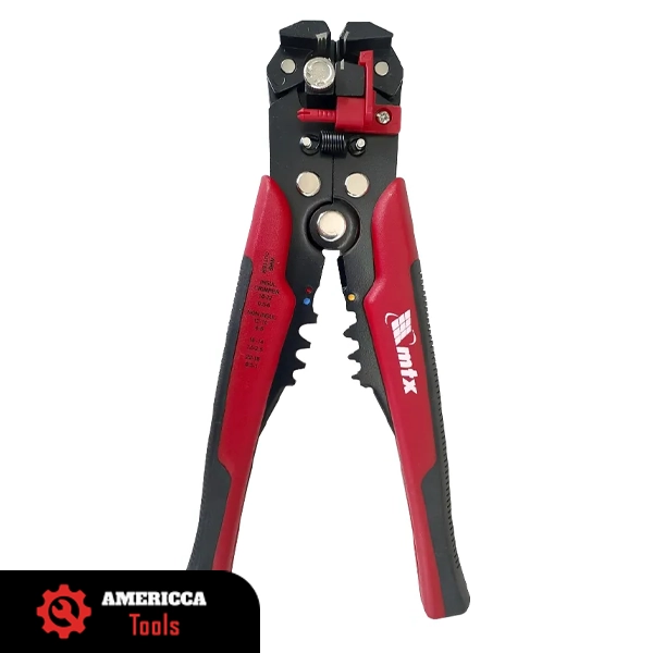 Alicate crimpador de alta qualidade