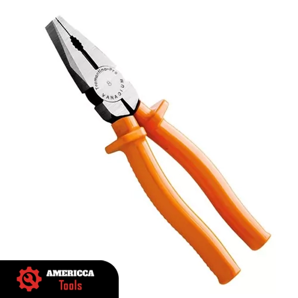 Alicate universal de alta qualidade