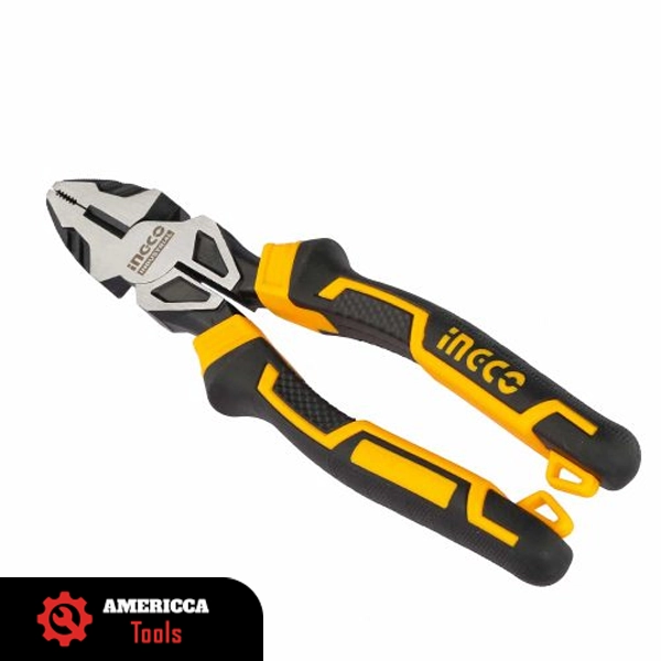 Alicate universal valores