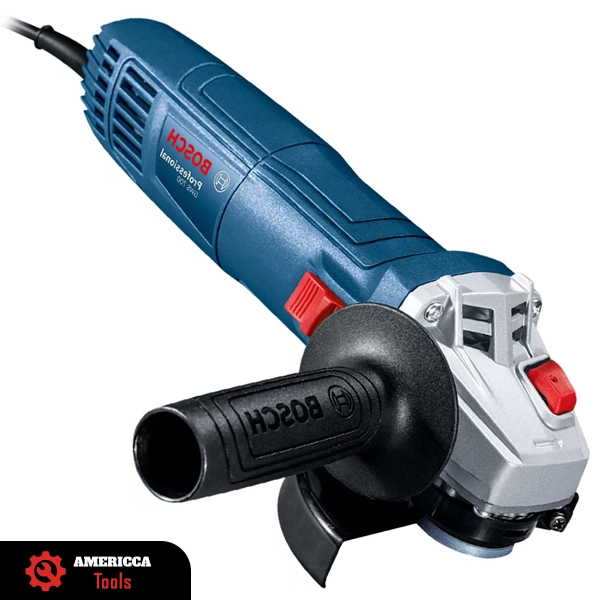 Aluguel técnico de esmerilhadeira