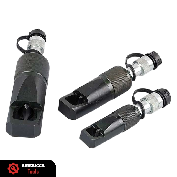 Aquisição de cortador hidráulico de porca