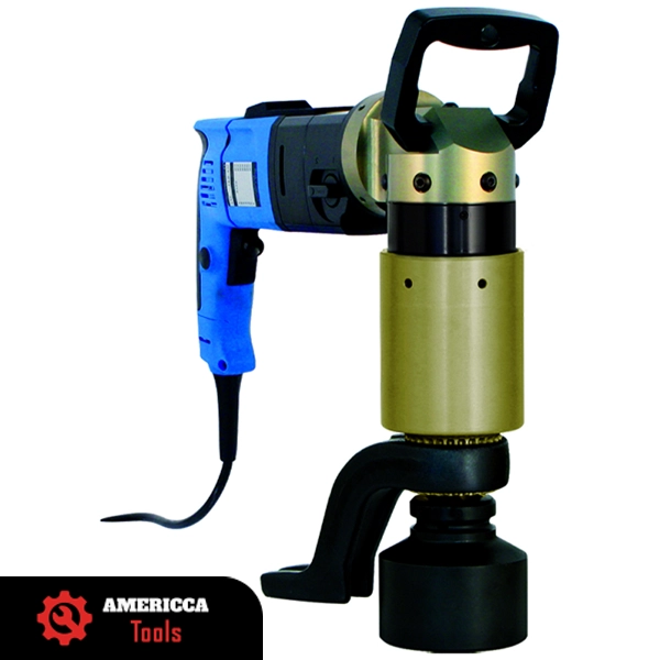 Aquisição de torquímetro industrial