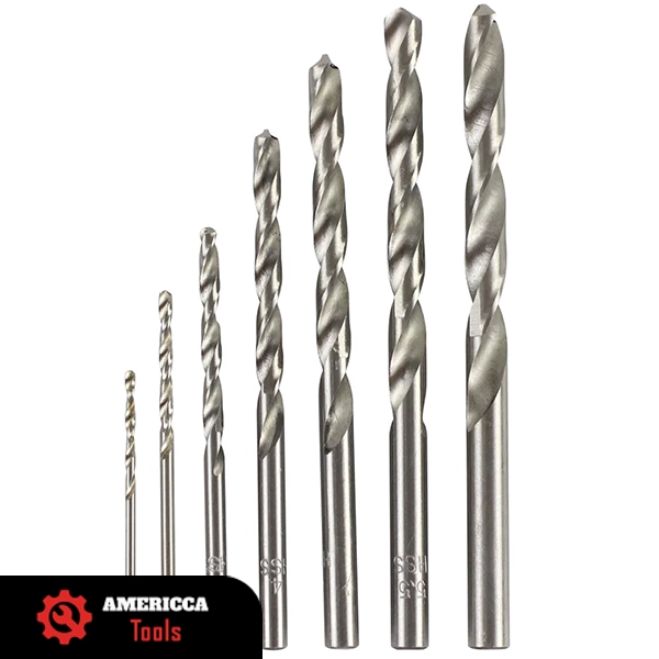 Brocas industriais alto desempenho