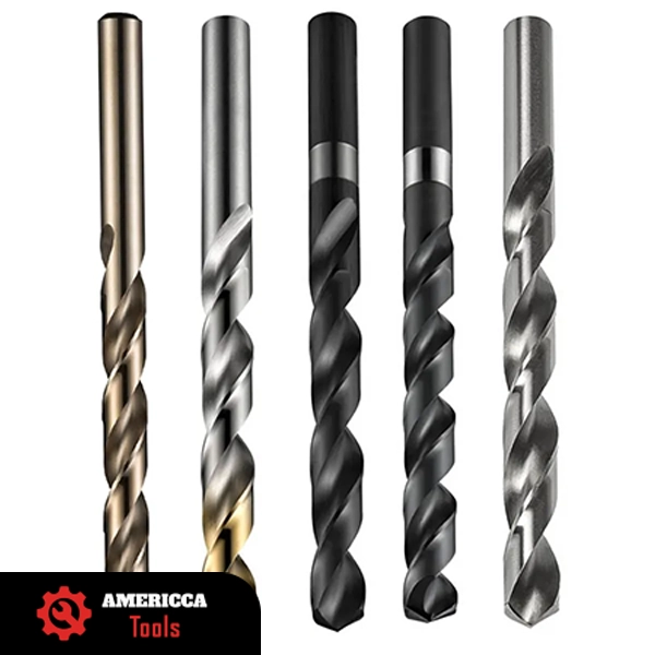 Brocas para todos usos