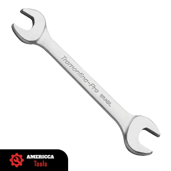 Chave fixa profissional reforçada