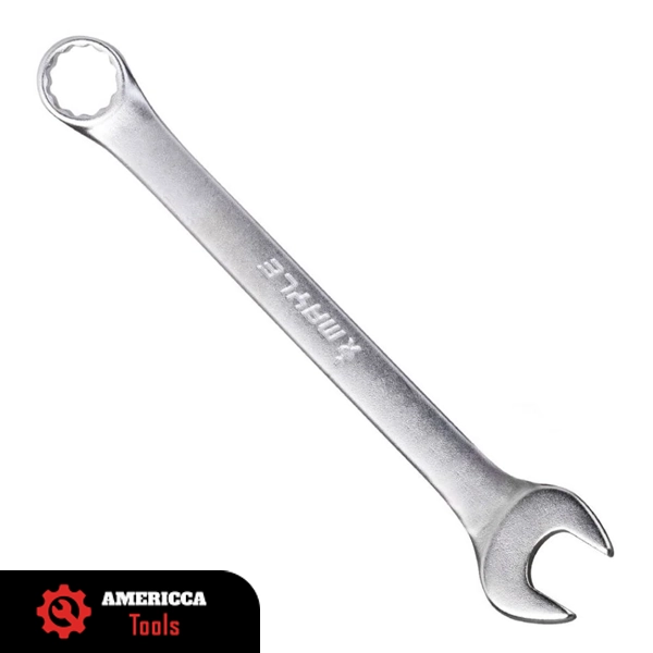 Chaves combinadas linha profissional