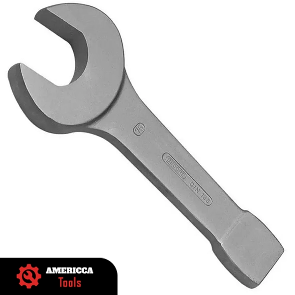 Comercialização de Chave de bater