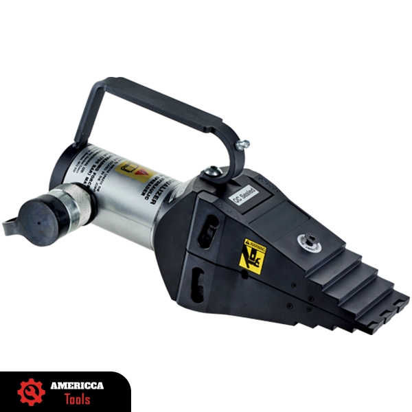 Compra de separador hidráulico de flanges