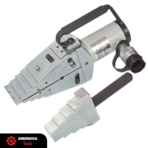 Compra de separador hidráulico de flanges