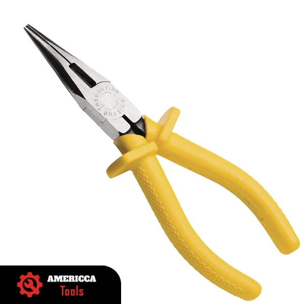 Comprar Alicate meia cana