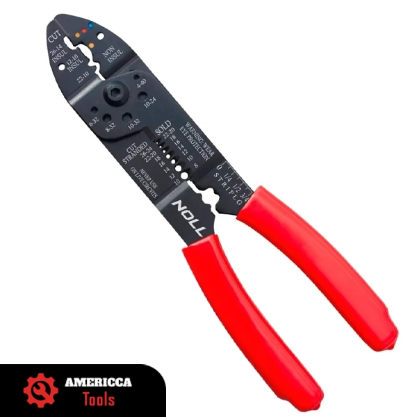 Comprar Alicate prensa terminal