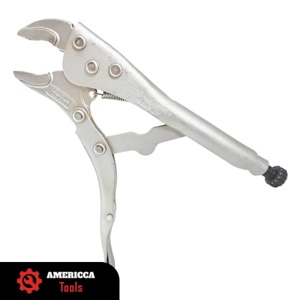 Cotação de Alicate de pressão