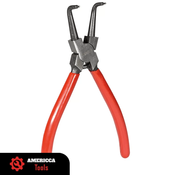 Custo do Alicate para anéis