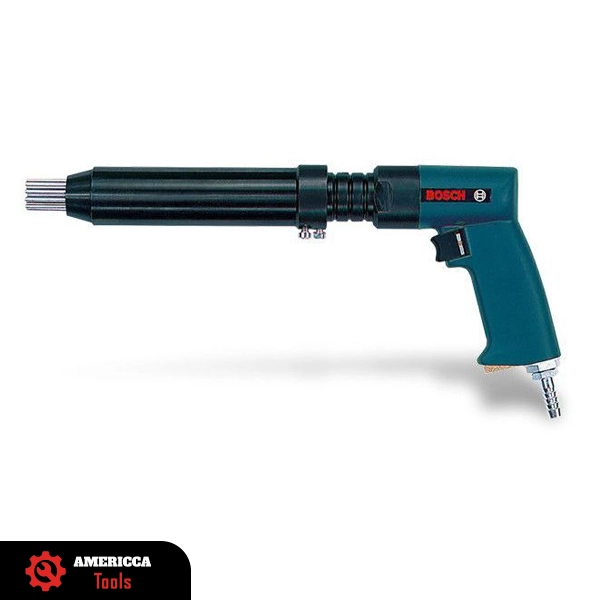 Desincrustador pneumático industrial reforçado