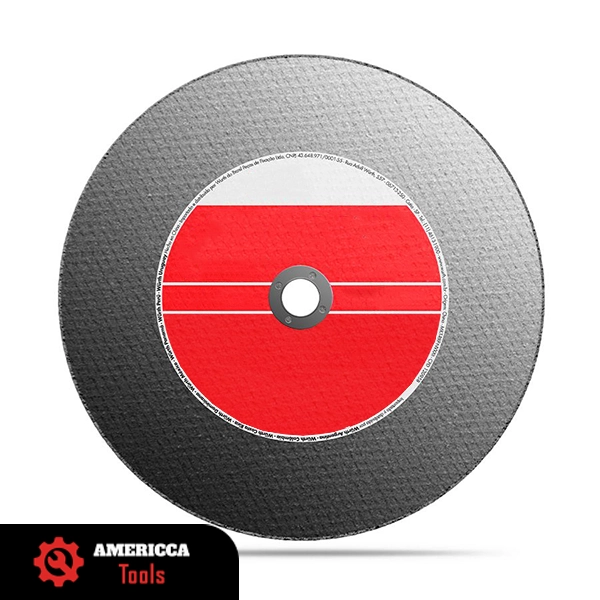 Discos de Corte Valores