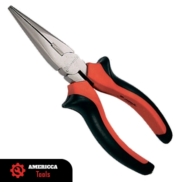 Distribuidor de alicate meia cana profissional