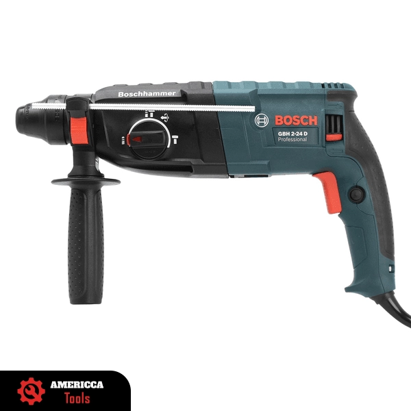 Distribuidor de martelete profissional