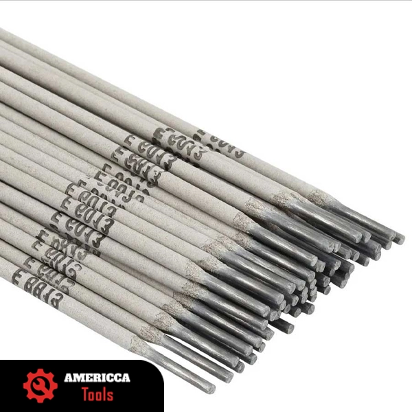 Eletrodo de tungstênio profissional