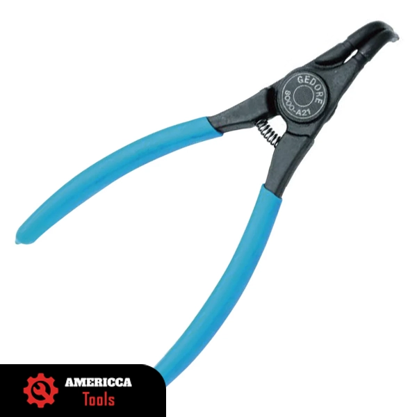 Empresa de Alicate para anéis