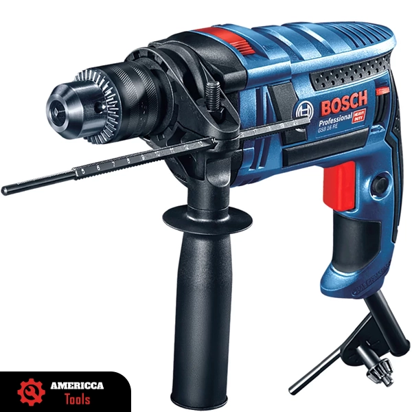 Empresa especializada em locação de furadeiras