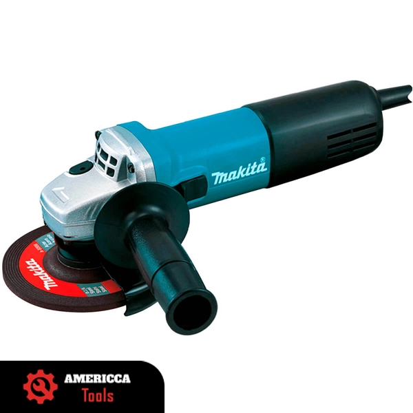 Esmerilhadeira angular 7 220V 2600W industrial