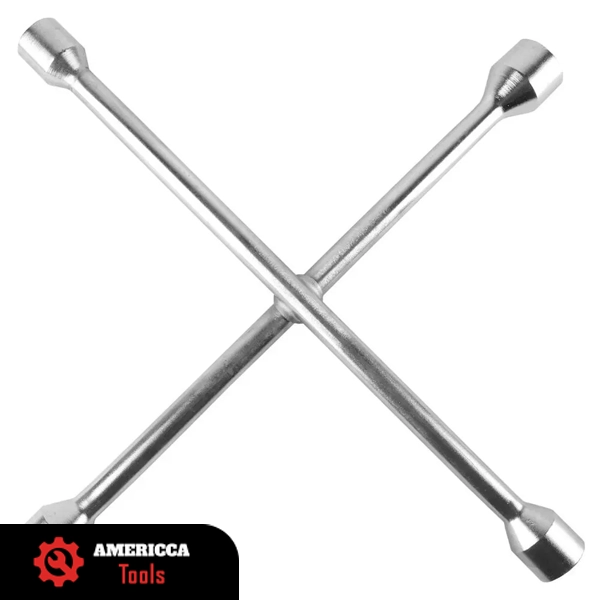 Especialistas em Chave de roda industrial