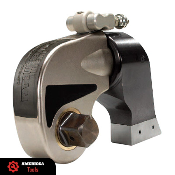 Ferramenta Chave de Torque profissional