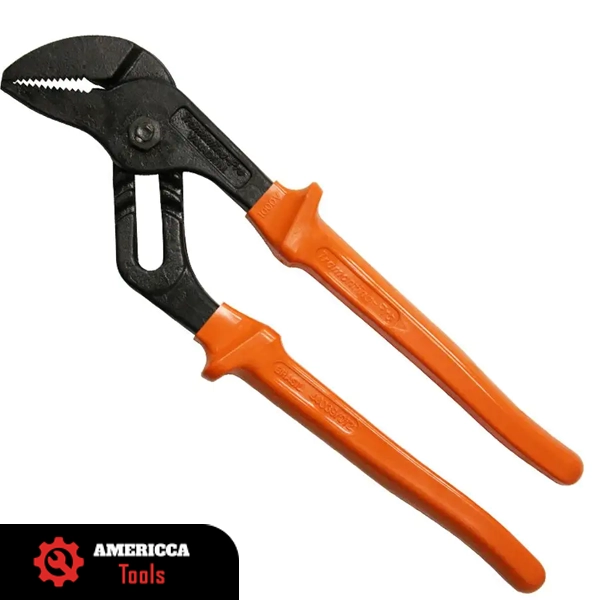 Fornecedor de Alicate bomba d água