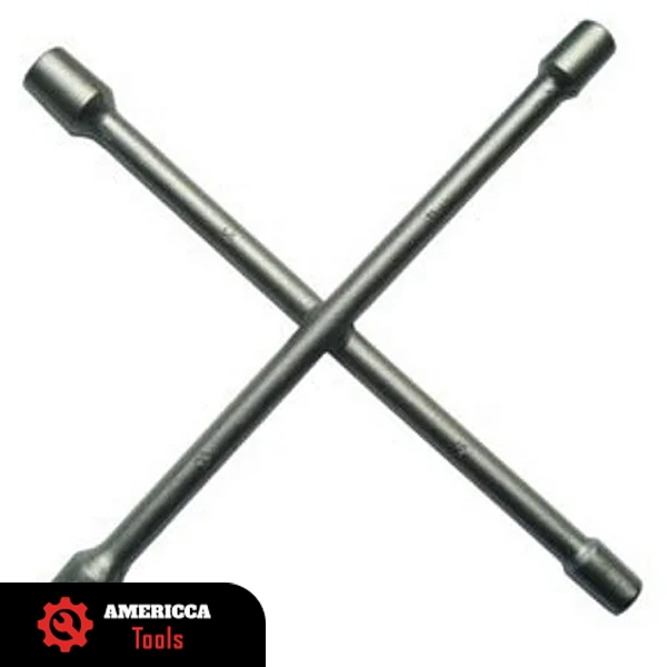 Fornecedor de Chave de roda