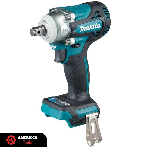 Fornecedor especializado em chave de impacto