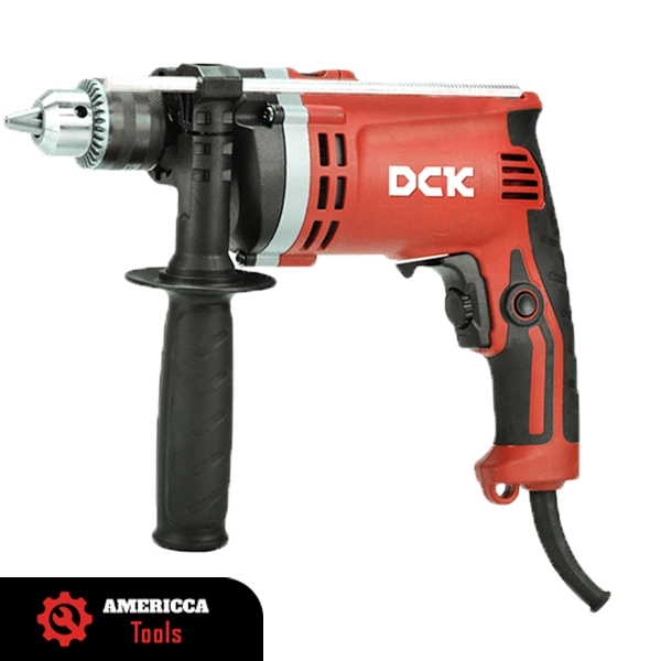 Furadeira de impacto 5/8 16mm – 710w 220v