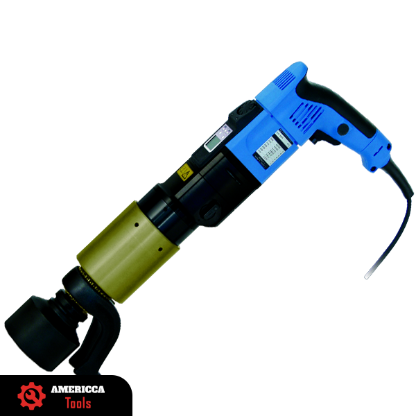 Kit profissional de chave de torque completo