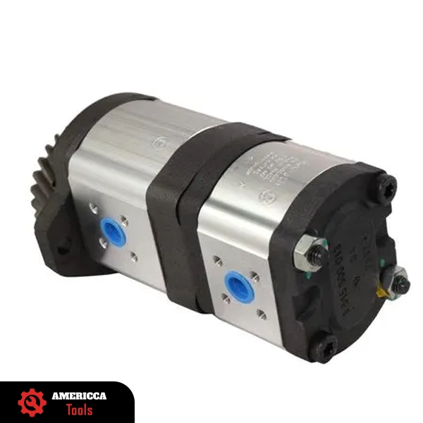 Locação de bomba hidráulica para torque industrial