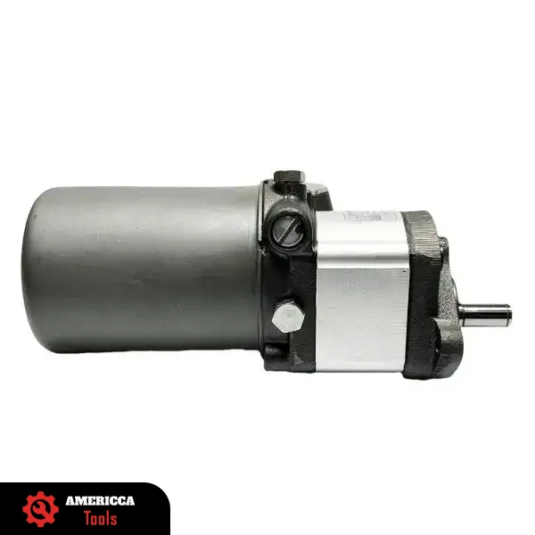 Locação de bomba hidráulica para torque industrial