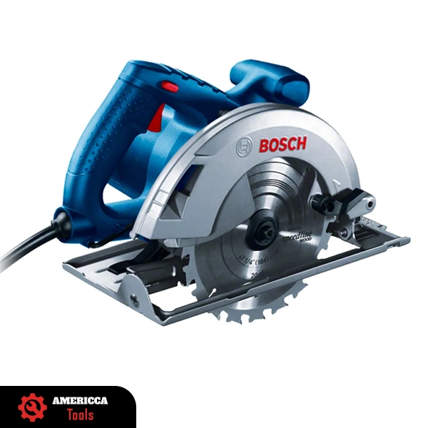 Locação técnica de serra circular profissional