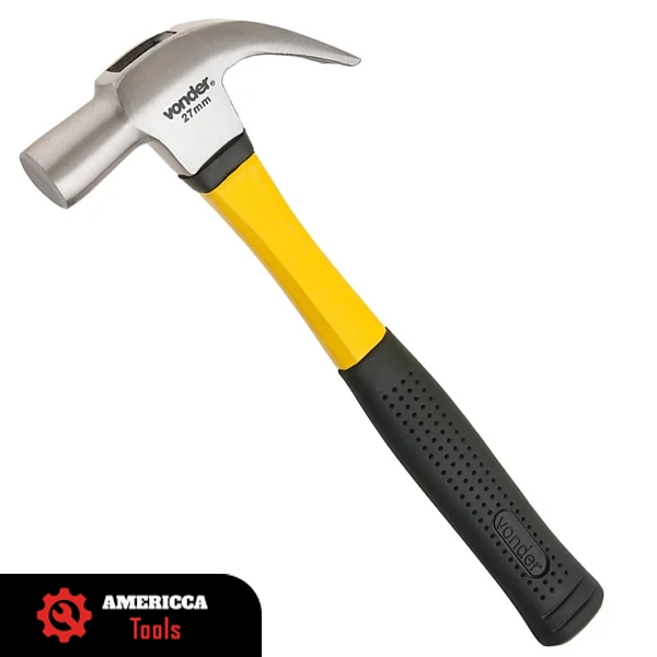 Loja especializada em Martelo unha