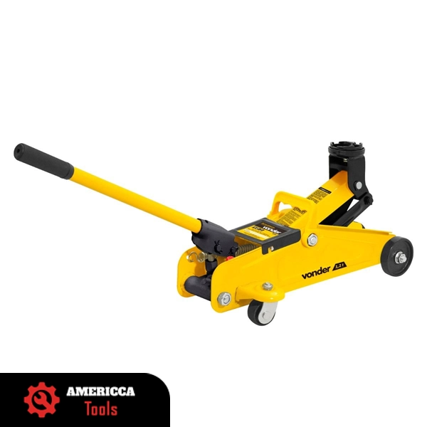 Macaco hidráulico 30 ton