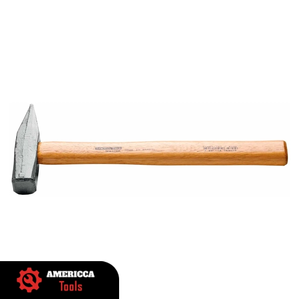 Martelo com pena profissional