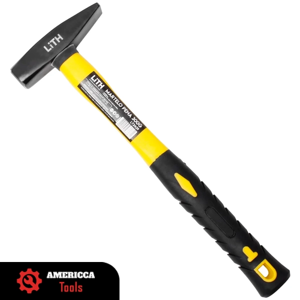 Martelo de pena profissional