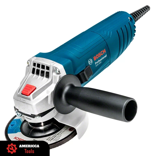 Melhor custo de esmerilhadeira profissional