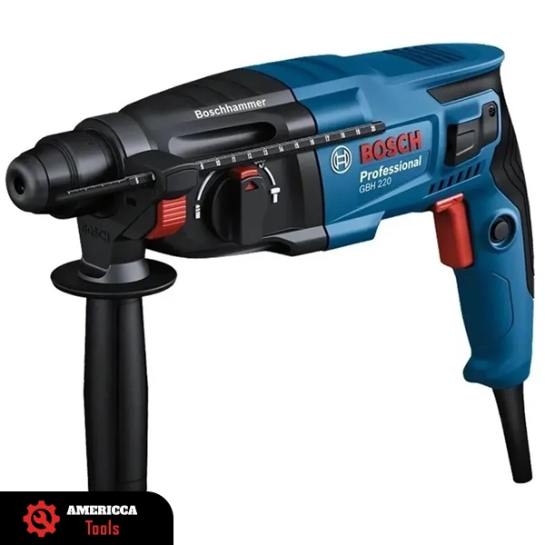 Melhor valor de martelete profissional