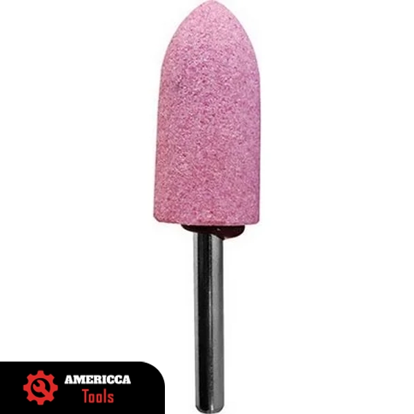 Pontas montadas varios usos