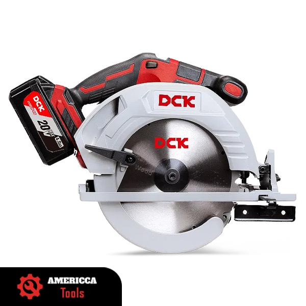 Serra Circular 7.1/4 bateria 20v Max