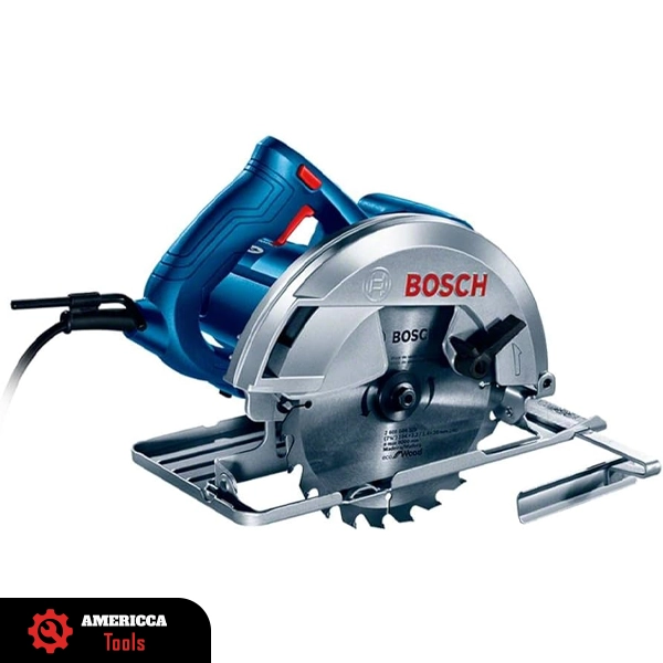 Serra circular para aplicação em obras