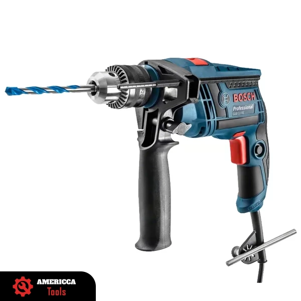 Serviço de locação de furadeira profissional
