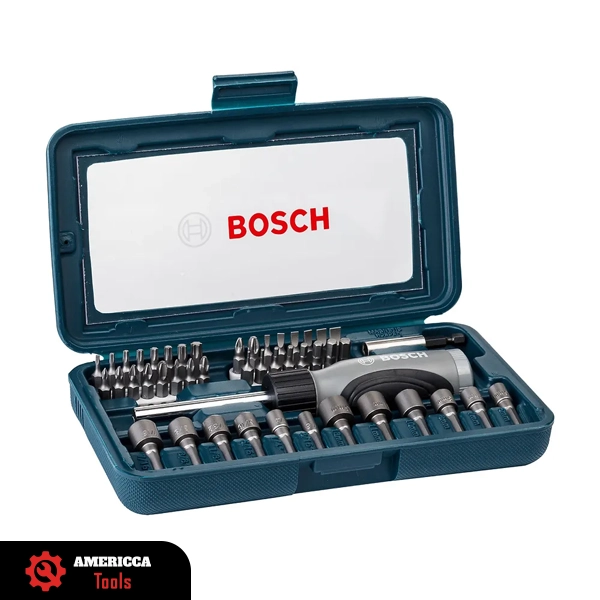 Soquetes profissionais para aplicação industrial