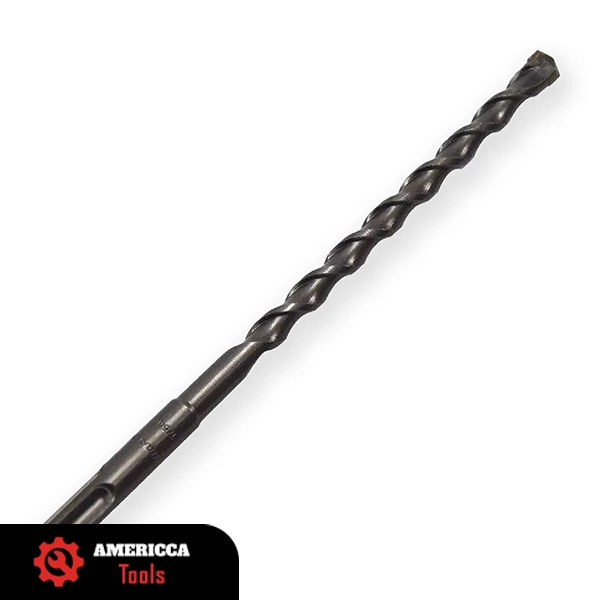 Talhadeira SDS Plus industrial