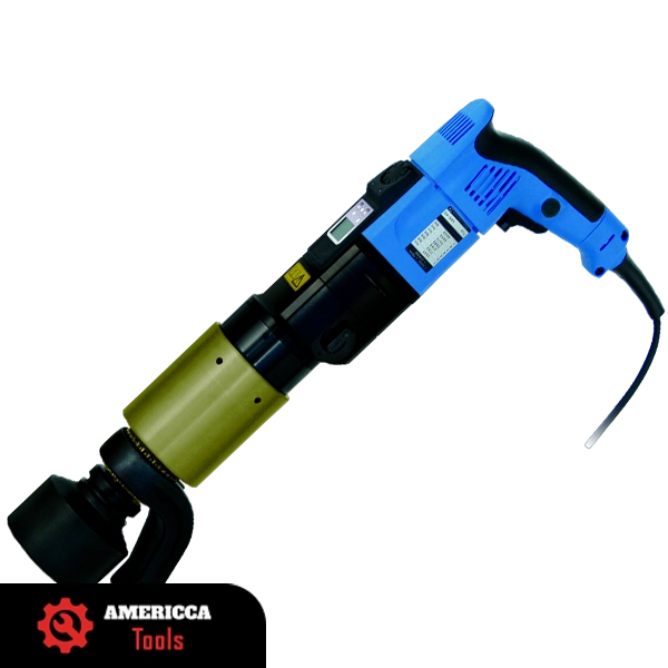 Torqueadeira angular 220v