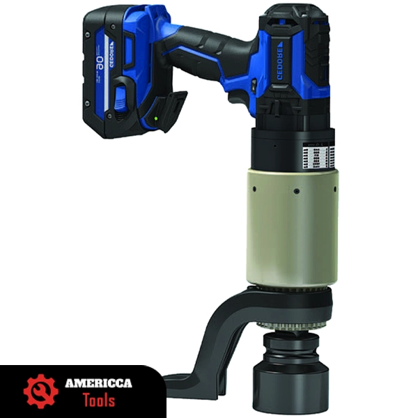 Torqueadeira angular